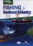 Career Paths: Fishing & Seafood EXPRESS PUBLISHING. Autor: Evans Virginia, Dooley Jenny, Glendale Mark. Dadada.pl Okładka książki Career Paths: Fishing & Seafood EXPRESS PUBLISHING