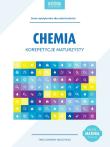 Chemia. Korepetycje maturzysty. wyd.2015. Autor: Maria Urbańczyk. Dadada.pl Okładka książki Chemia. Korepetycje maturzysty. wyd.2015