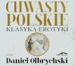 Opakowanie Chwasty polskie - Audiobook