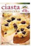 Okładka książki Ciasta, ciasteczka w.2015