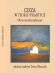 Cisza w teorii i praktyce. Wydawca: AFM. Dadada.pl Opakowanie Cisza w teorii i praktyce