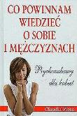 Co powinnam wiedzieć o sobie i mężczyznach. Autor: Pless Claudia. Dadada.pl Okładka książki Co powinnam wiedzieć o sobie i mężczyznach