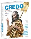 Okładka książki CREDO