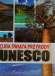 Cuda świata przyrody Unesco. Autor: Karolczuk Monika. Dadada.pl Okładka książki Cuda świata przyrody Unesco