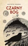 Okładka książki Czarny bóg