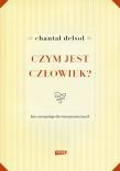 Okładka książki Czym jest człowiek