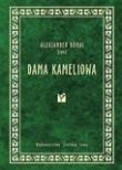 Dama Kameliowa (OT). Autor: Aleksander Dumas (syn). Dadada.pl Okładka książki Dama Kameliowa (OT)
