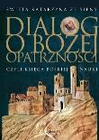 Okładka książki Dialog o Bożej Opatrzności