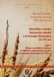 Dietetyka i sztuka kulinarna antyku i wczesnego Bizancjum II-VII w. Część 1. Autor: Maciej Kokoszko (red.), Jagusiak Krzysztof, Rzeźnicka Zofia. Dadada.pl Okładka książki Dietetyka i sztuka kulinarna antyku i wczesnego Bizancjum II-VII w. Część 1