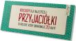 Okładka książki DLA PRZYJACIOLKI-AKA TIMI