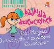 Okładka książki DOBRA CENA-BAJKI... - JAŚ I MAŁGOSIA...3CD