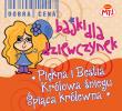 Okładka książki DOBRA CENA-BAJKI... - PIĘKNA I BESTIA...3CD