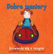 Dobre maniery. Dzielenie się z innymi. Autor: Patterson Ellie. Dadada.pl Okładka książki Dobre maniery. Dzielenie się z innymi