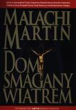 Okładka książki Dom smagany wiatrem