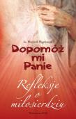 Okładka książki Dopomóż mi panie