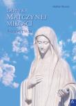 Dotyk matczynej miłości. Autor: Parsons Heather. Dadada.pl Okładka książki Dotyk matczynej miłości