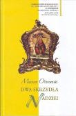 Okładka książki Dwa skrzydła nadziei (OT)