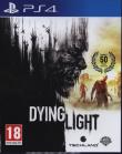 Opakowanie Dying Light PS4
