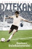 Okładka książki Dziekan