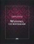 Okładka książki Dziennik z lat 1914-1919 Wszystko co kochałam
