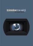 Okładka książki Dziennikarz na wizji
