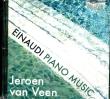 Einaudi Piano Music - Audiobook. Autor: Veen Jaroen. Dadada.pl Okładka książki Einaudi Piano Music - Audiobook