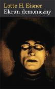 Okładka książki Ekran demoniczny