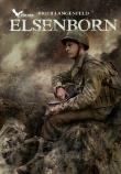 Elsenborn. Autor: Piotr Langenfeld. Dadada.pl Okładka książki Elsenborn