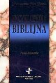 Okładka książki Encyklopedia biblijna