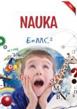 Encyklopedia Fakty Nauka. Autor: praca zbiorowa. Dadada.pl Okładka książki Encyklopedia Fakty Nauka