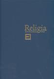 Opakowanie Encyklopedia Religii Tom 1-9