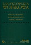 Opakowanie Encyklopedia wojskowa Tom 1-2