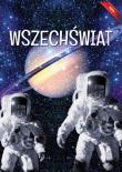 Encyklopedia Wszechświat Fakty. Autor: praca zbiorowa. Dadada.pl Okładka książki Encyklopedia Wszechświat Fakty