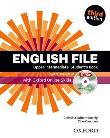English File Upper-intermediate Student's Book with iTutor and Online Skills. Autor: Latham-Koenig Christina, Oxenden Clive, Seligson Paul. Dadada.pl Okładka książki English File Upper-intermediate Student's Book with iTutor and Online Skills