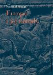 Europa i jej narody. Autor: Pomian Krzysztof. Dadada.pl Okładka książki Europa i jej narody