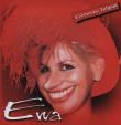Okładka książki Ewa