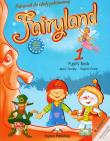 Fairyland 1 PB + eBook EXPRESS PUBLISHING. Autor: Dooley Jenny, Evans Virginia. Dadada.pl Okładka książki Fairyland 1 PB + eBook EXPRESS PUBLISHING