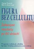 Okładka książki Figura bez cellulitu