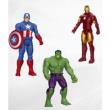 Opakowanie Figurka Avengers Tytan 30 cm