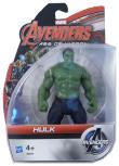 Opakowanie Figurka Hulk Avengers Super Hero Mash 10 cm