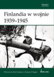 Okładka książki Finlandia w wojnie 1939-1945