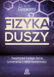 Okładka książki Fizyka duszy