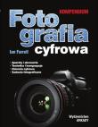 Okładka książki Fotografia cyfrowa. Kompedium