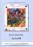 Gadane. Autor: Kozłowski Michał. Dadada.pl Okładka książki Gadane