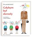 Okładka książki Gdybym był dorosły TW