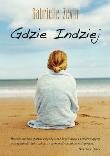 Okładka książki Gdzie Indziej
