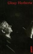 Okładka książki Głosy Herberta
