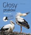 Głosy ptaków T.1. Autor: Kruszewicz Andrzej G.. Dadada.pl Okładka książki Głosy ptaków T.1