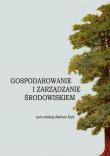Opakowanie Gospodarowanie i zarządzanie środowiskiem
