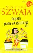 Okładka książki Gosposia prawie do wszystkiego część 2
